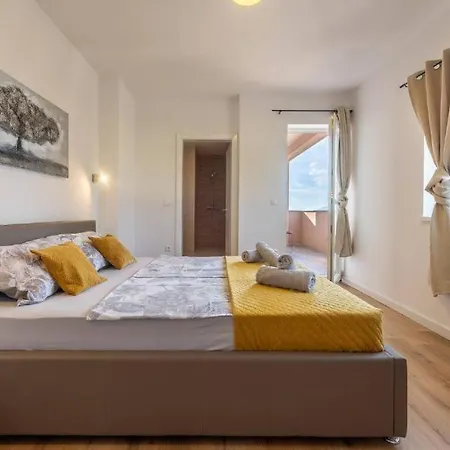 Villa Bura R&d Ražanac